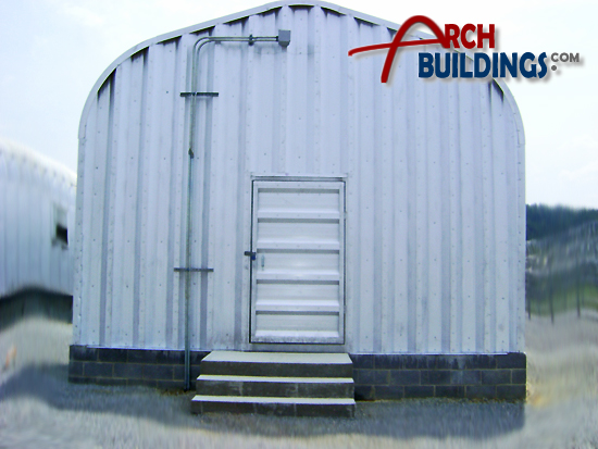 Processing Industry Building by ArchBuildings.com